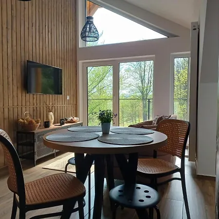 Apartament Osada Gorska Szklarska Poręba