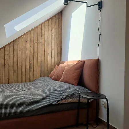 Lägenhet Osada Gorska Szklarska Poręba