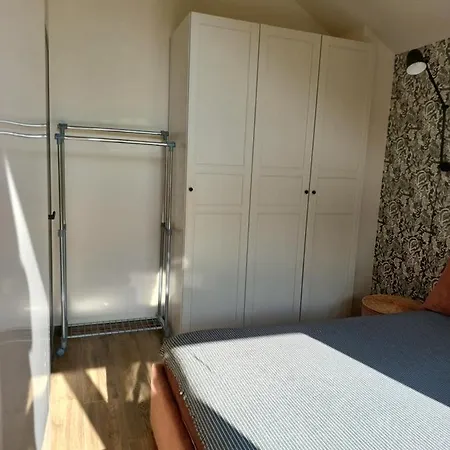 Osada Gorska Apartament