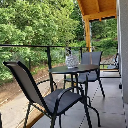 Osada Gorska Apartament *