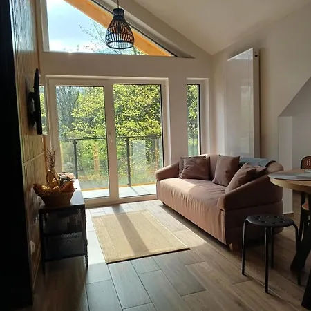 公寓 Osada Gorska *