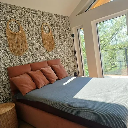 Osada Gorska 斯克拉斯卡波伦巴