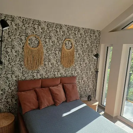 Osada Gorska * 斯克拉斯卡波伦巴