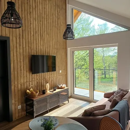 Osada Gorska 公寓 斯克拉斯卡波伦巴