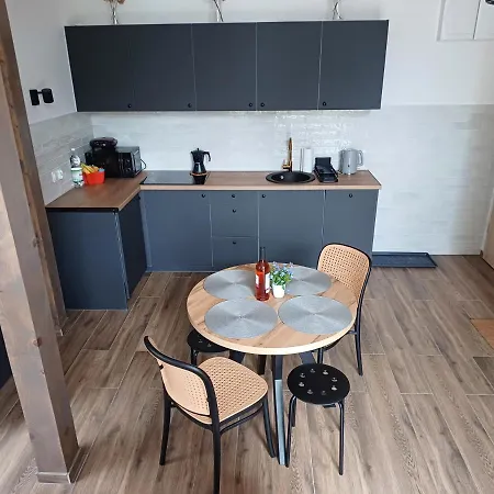 Osada Gorska 公寓 斯克拉斯卡波伦巴