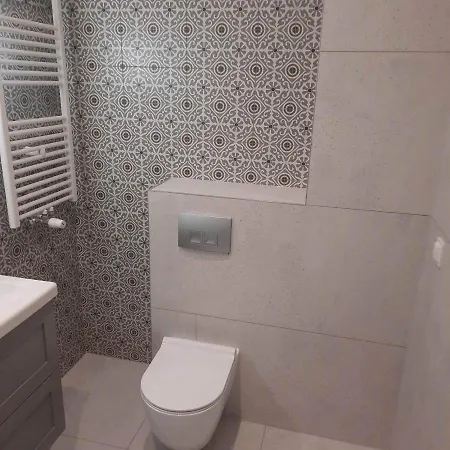 Osada Gorska * 斯克拉斯卡波伦巴