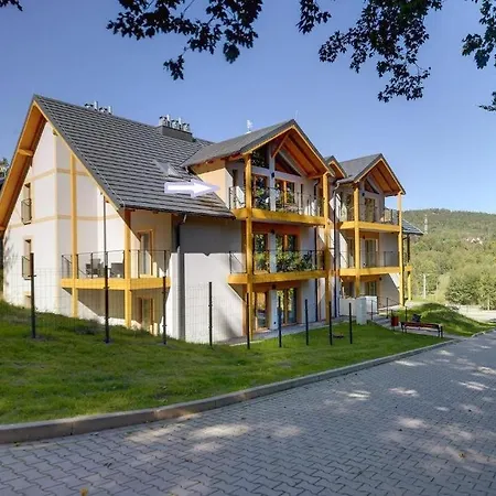 Osada Gorska * 斯克拉斯卡波伦巴