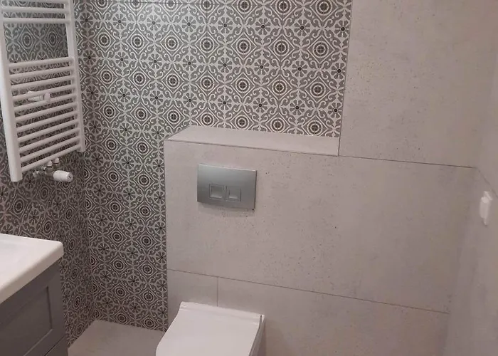 Osada Gorska * 斯克拉斯卡波伦巴